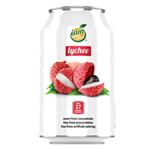 IAM Super Juice, Lychee (330ml) (Korte Datum: 23-10-2022)