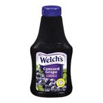 Welch's Squeezable Concord Grape Jelly (624g)