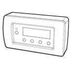 Vechline Display Unit