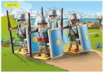 Playmobil Astérix 70934 Romeinse troepen