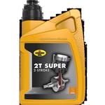Kroon Oil 2T Super 1 Liter