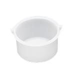 SILICONE KOM VOOR WAX 500ML