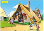 Playmobil Astérix 70932 Hut van Heroïx