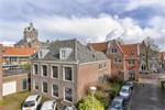 appartement in Hoorn