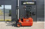 VS-20862 Elektrische heftruck Linde E15 - 3300mm