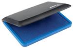 Stempelkussen S: 9x5cm - Blauw