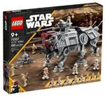 Lego Star Wars 75337 AT-TE™ Walker