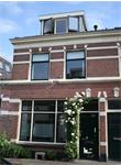 woonhuis in Utrecht