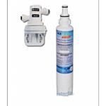 Icepure WFC2500A Waterfilter en Filterkop voor AP2-C401-G