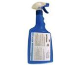 Reiniger en desinfectie voor verdamper 1 liter sprayfles