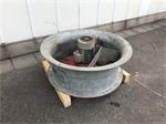 Klima DLM5SP ventilator 1,5 kW