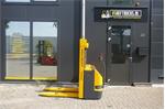 VS-20865 Elektrische stapelaar Jungheinrich EJC10 2.500mm