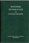 maritieme meteorologie en oceanografie 1952