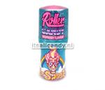 Dr. Sweet Roller Candy
