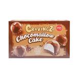 Cravings chocomallow cake