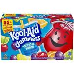 Kool aid jammers tropical punch