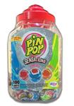 Pin Pop Sensations