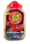 Pin Pop Black Cherry