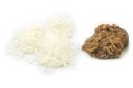 Cocos rotjes melk 250 gram