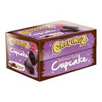 Cravingz Cupcake Chocolate 5 x 45 gr