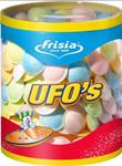Frisia ufo's 10 stuks