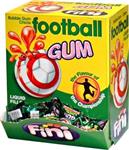 Voetbal gum