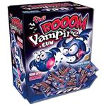 Boom vampire gum