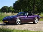 TVR Griffith 500 LHD 340 pk Daytona Violet