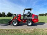 Weidemann 1880 Ultimate demo