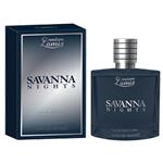 Savanna Nights herenparfum