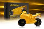 Moto GP Yellow luxe herenparfum