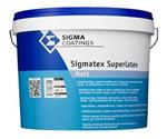 Sigma Sigmatex Superlatex Matt  10 L