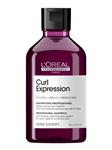 Curl Expression Anti-buildup Cleansing Jelly Shampoo 300ml