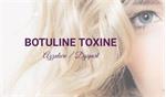 Botuline Toxine Behandeling