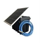 Solar pomp basisset voor drinkbakken tot max 200 liter