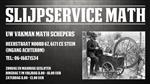 Slijperservice Math