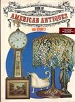 book of american antiques ian bennett