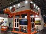 Exhibition Stand Construction Company Netherlands