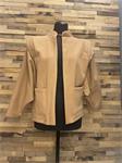 Dames jacket oversized 1977