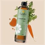 Fushi Carrot Oil (Wortelolie)