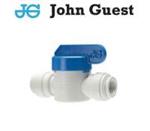 John Guest PPMSV040808W afsluitkraan 8 mm