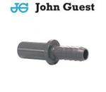 John Guest PM250808S spieslangverloop 5/16