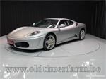 Ferrari F430 Carbon pack '2005