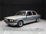 BMW 323i '81
