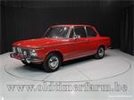 BMW 1802 '72
