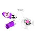 Model: AS-T-7 Vibrator Ei