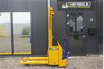 VS-20877 Elektrische stapelaar Stocklin 3400mm initiele lift