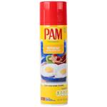 PAM Buttercoat No-Stick Cooking Spray (482g)
