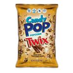 Candy Pop Popcorn, Twix (149g)