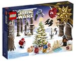 Lego Star Wars 76340 Adventkalender